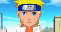 Naruto Uzumaki