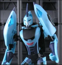 blurr TFA 