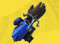 Grapple Glove