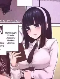 Kuudere Girlfriend
