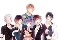 Sakamaki Brothers