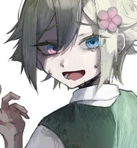Yandere Basil