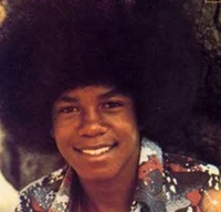 Jermaine Jackson 