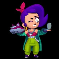 Lola Brawl Stars 