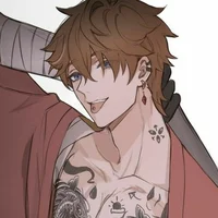 Villain Childe