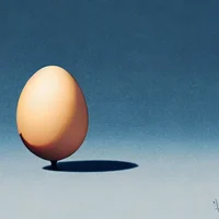 Mr Egg comunity