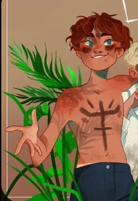 Jack merridew