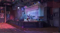 Night Club at Japan