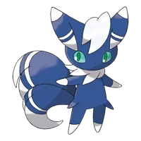 Male Meowstic