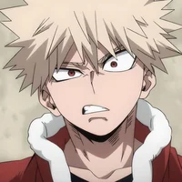 Bakugou katsuki