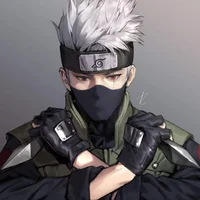 Kakashi Hatake