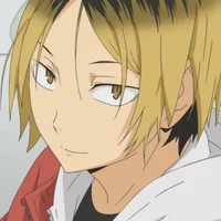 Kenma Kozume