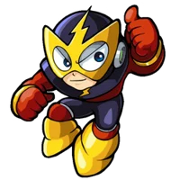 Elec Man