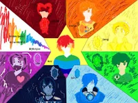 Rainbow Quest Rp