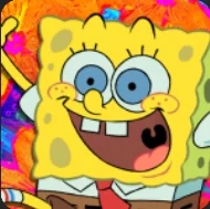 SpongeBob