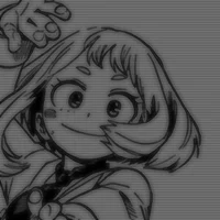 Ochako Uraraka