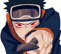 Uchiha Obito