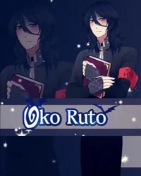 Oko ruto