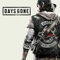 Days Gone RPG