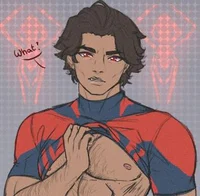 Miguel Ohara Teasing