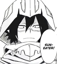 Tamaki Amajiki