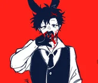 Yandere Deku