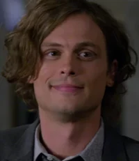 Spencer Reid
