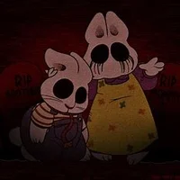 Max and Ruby 0004 RP