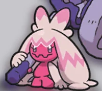 Tinkaton Bird Keeper