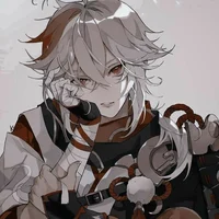 Kazuha