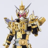 MaskedRiderGenerator