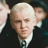 Draco Malfoy