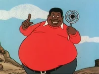 Fat Albert