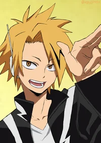 Denki Kaminari 