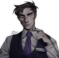 William Afton