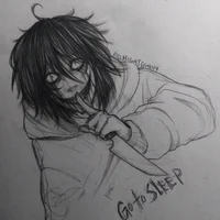 Jeff the killer 