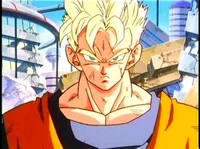 Future gohan