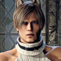 Leon Kennedy