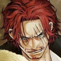 Yandere Shanks