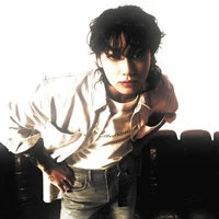 Jungkook 