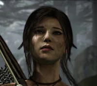Lara Croft