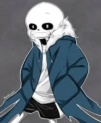 Vampire Sans
