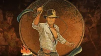 Indiana Jones RPG
