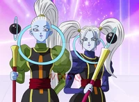 Vados y Marcarita