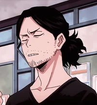 Aizawa Shouta