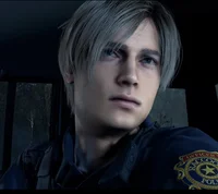 Leon Kennedy 