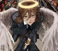 Angel Devil