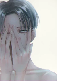 Levi Ackerman 
