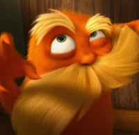 The Lorax