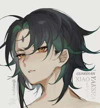 Patient Xiao
